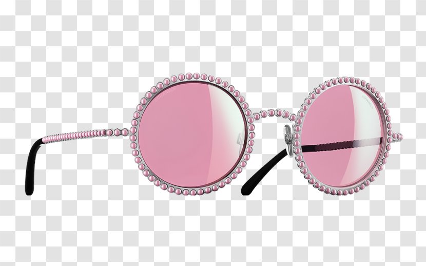 Sunglasses Chanel Ray-Ban Eyewear - Aviator Transparent PNG