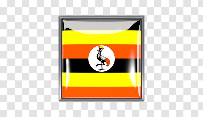 Flag Of Uganda IPhone 5s SE Case - Orange - UGANDA FLAG Transparent PNG