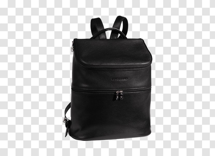 Longchamp Pliage Bag Backpack Marochinărie - Brand Transparent PNG
