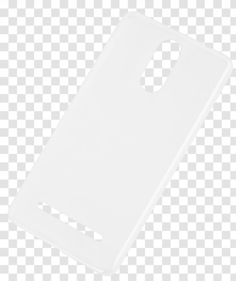 Mobile Phone Accessories Product Design Rectangle - Telephony - Transparent Back Cover Transparent PNG