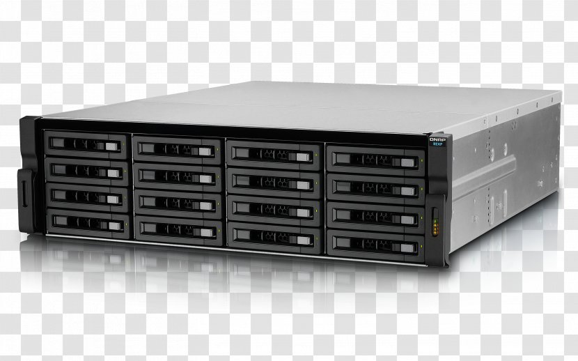 Network Storage Systems QNAP REXP-1220U-RP Systems, Inc. Data TS-239 Pro II+ Turbo NAS Server - Electrical Enclosure - SATA 3Gb/sOthers Transparent PNG