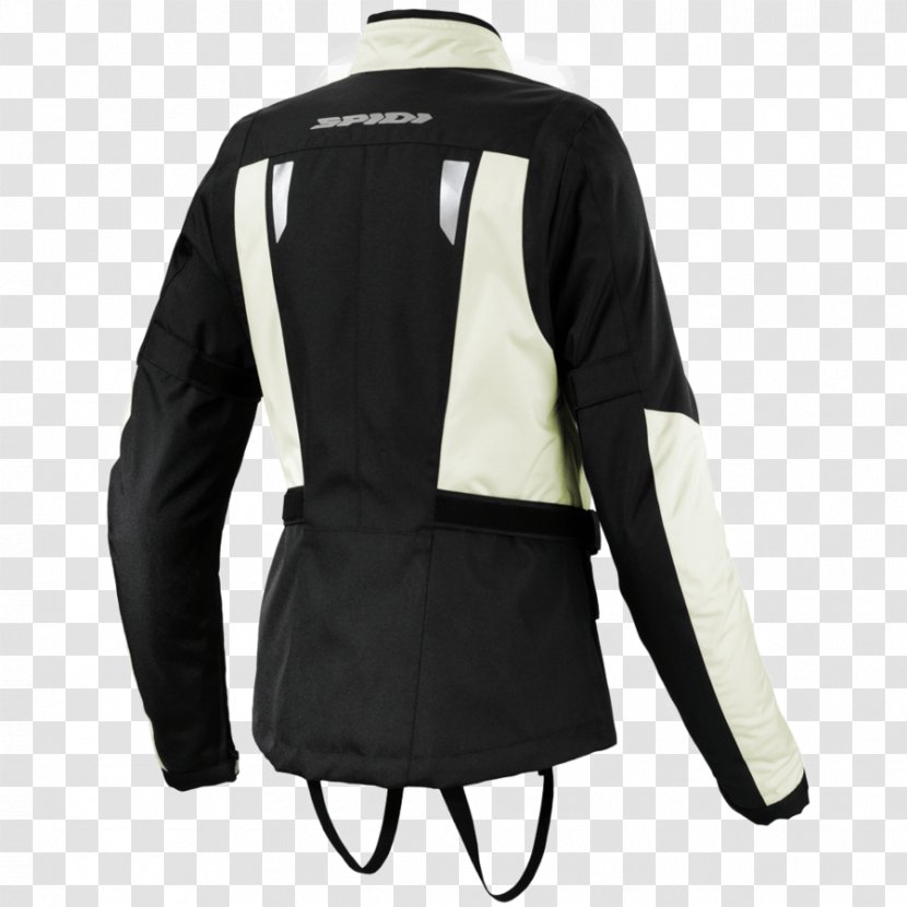 Jacket Tracksuit Coat Textile Lady - Waist Transparent PNG