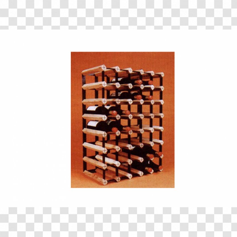 Wine Racks Cellar Bottle Racking - Basement - Rack Transparent PNG