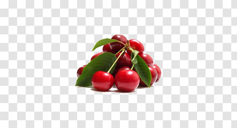 Sour Cherry Juice Sharbat Food - Berry Transparent PNG