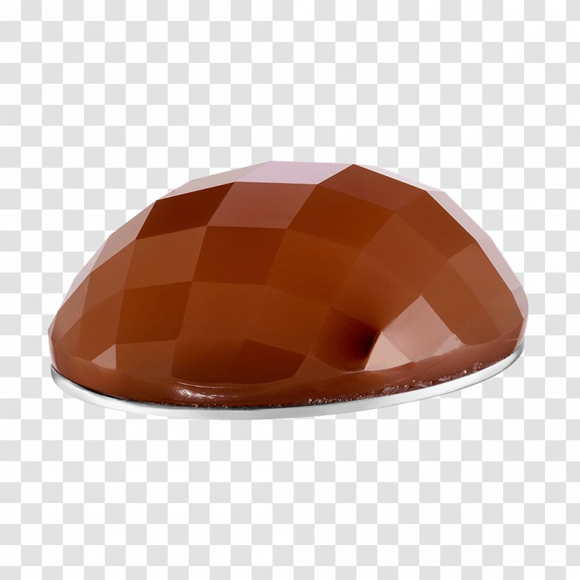 Brown Caramel Color Tableware - Agate Stone Transparent PNG