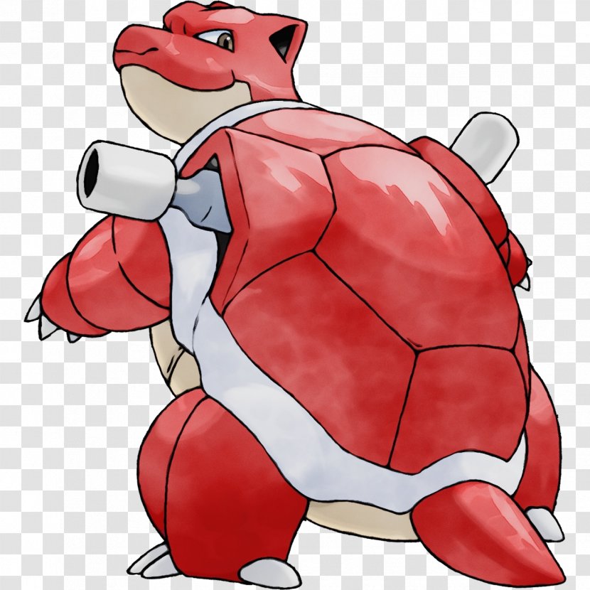 Blastoise Charizard Water Venusaur Squirtle - Fictional Character Transparent PNG