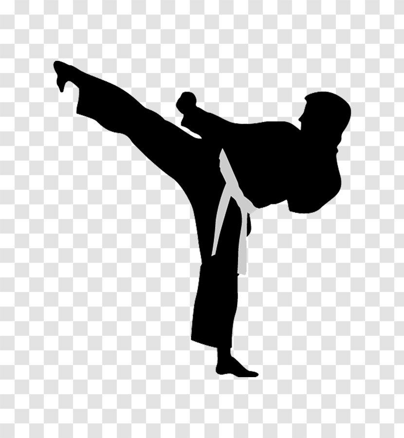 Kickboxing Clip Art - Boxing Transparent PNG