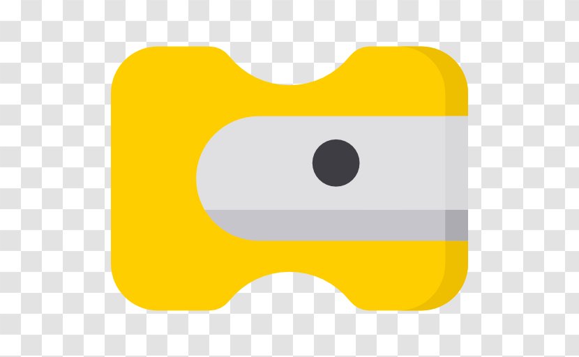 Clip Art Product Design Line Logo - Yellow Transparent PNG