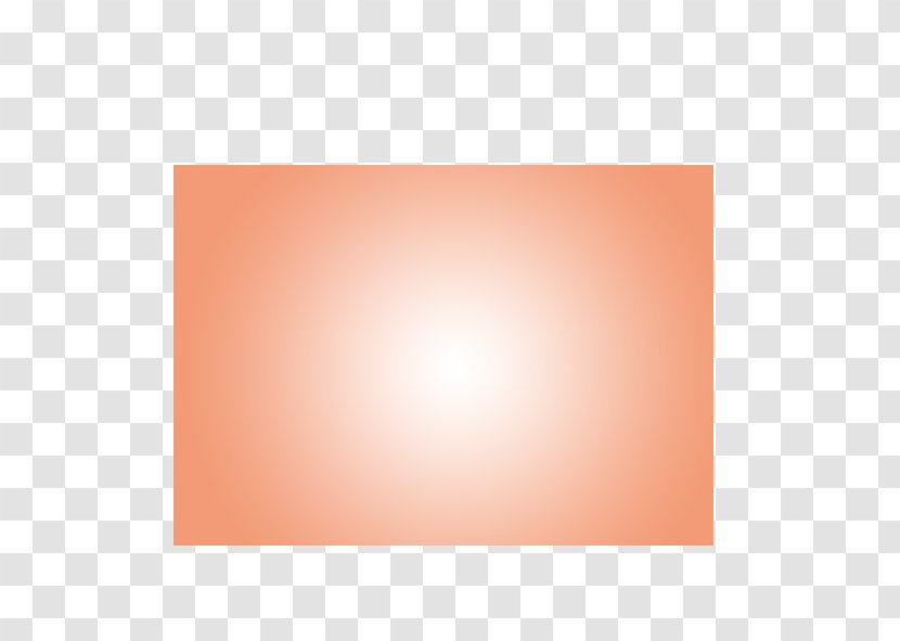 Rectangle - Peach - Orange Creative Map Transparent PNG