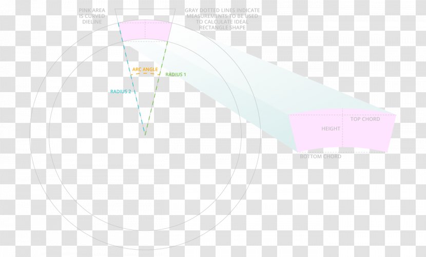 Brand Diagram Line - Circle Angle Point Transparent PNG