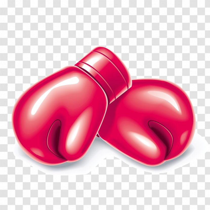 Adobe Illustrator Icon - Tree - Boxing Gloves Transparent PNG