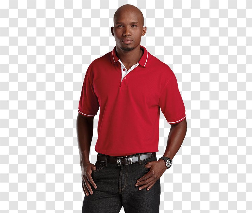 T-shirt Polo Shirt Neck Collar Sleeve Transparent PNG