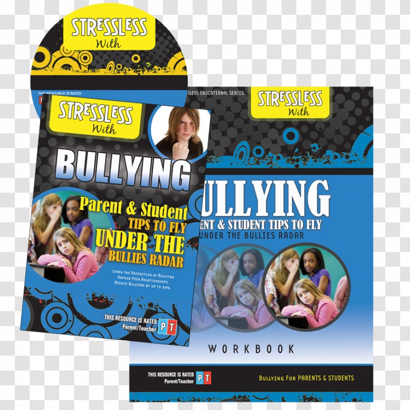 Bullying: A Parent's Guide For Parents School Bullying - Brand Transparent PNG