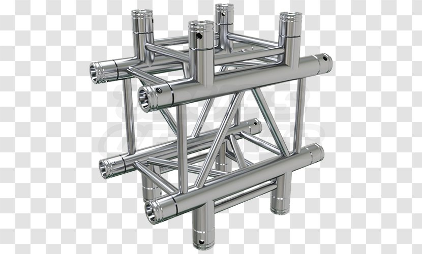 Steel Angle - Machine - Design Transparent PNG