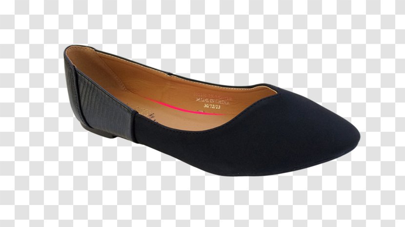 Ballet Flat Shoe - Walking - Casual Shoes Transparent PNG
