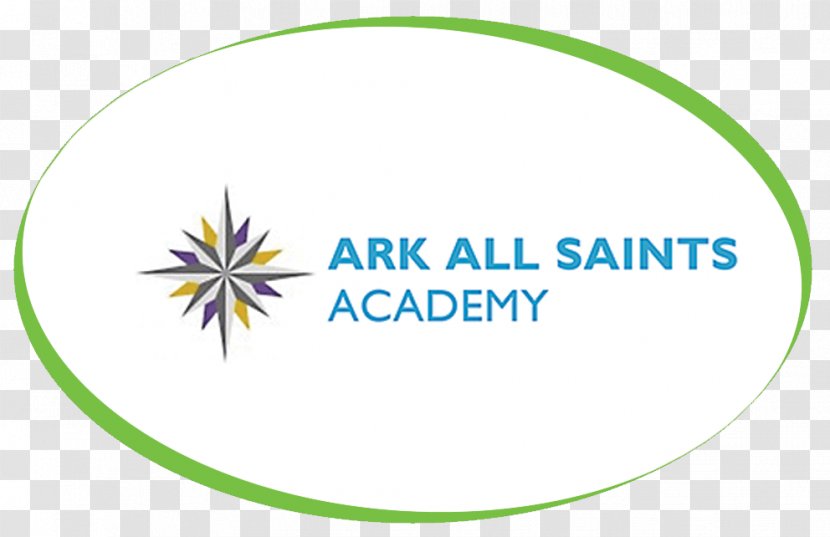 Ark All Saints Academy School Globe - Teacher Transparent PNG