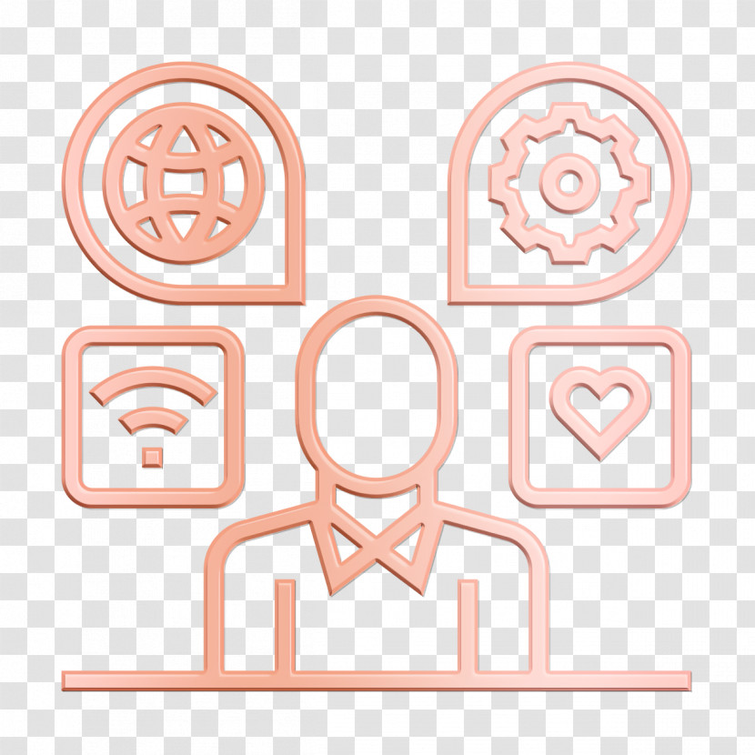 Support Icon Social Addict Icon Application Icon Transparent PNG