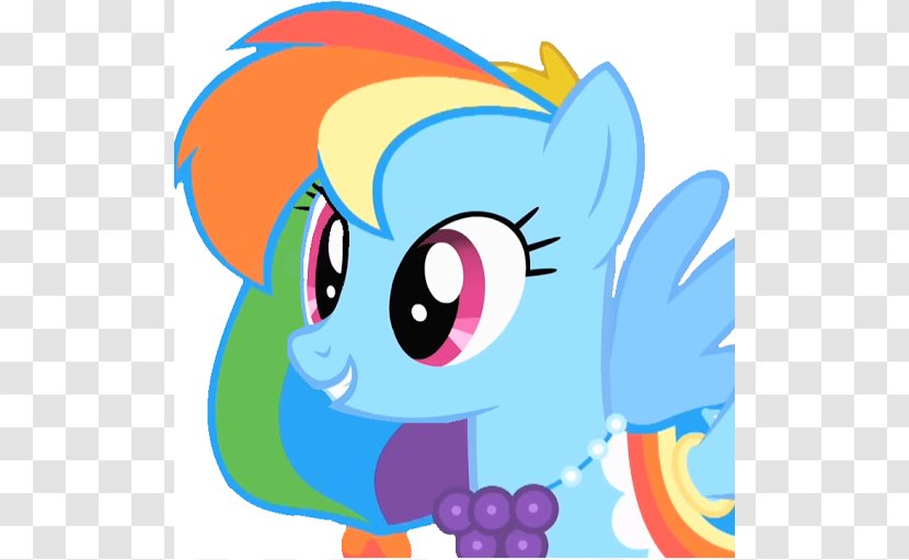 Rainbow Dash Pinkie Pie Rarity Applejack Twilight Sparkle - Heart - Dunce Cap Pics Transparent PNG