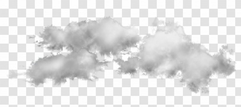Cloud Stratus Clip Art - Heart - Clouds Transparent PNG
