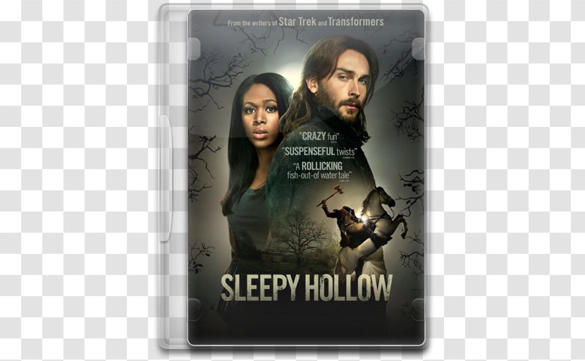 Tom Mison The Legend Of Sleepy Hollow Ichabod Crane Television - Special - Season 2 Transparent PNG