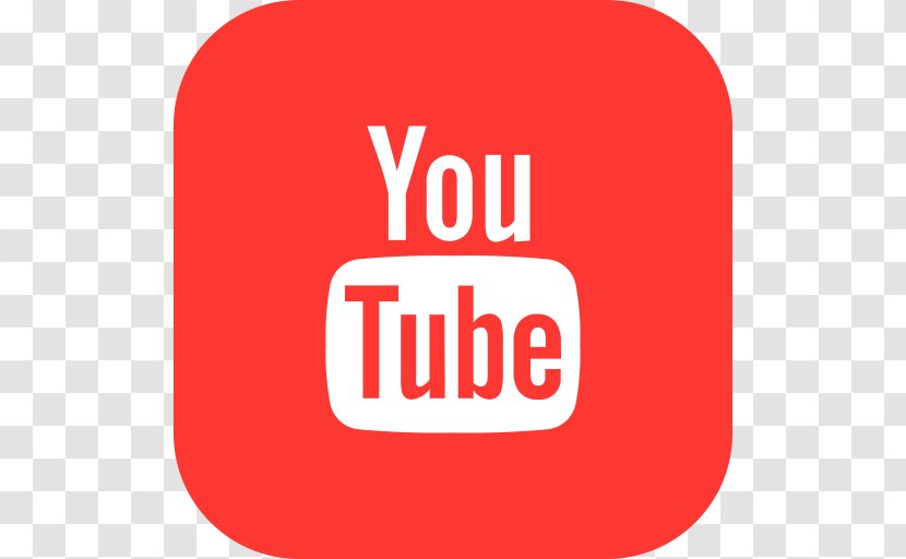 YouTube Social Media - Network - Youtube Transparent PNG