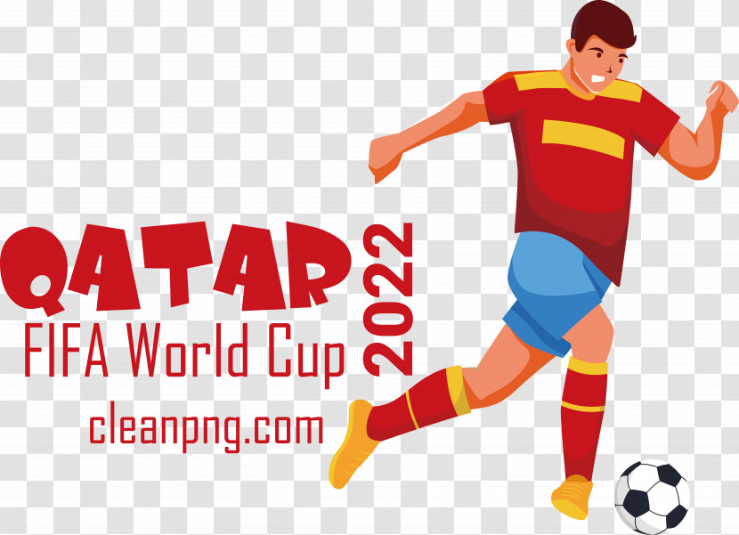 Fifa World Cup Fifa World Cup Qatar 2022 Football Soccer Transparent PNG