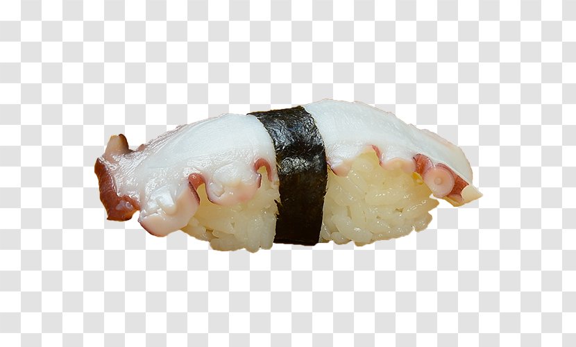 California Roll Sushi Onigiri Food Tuna Transparent PNG