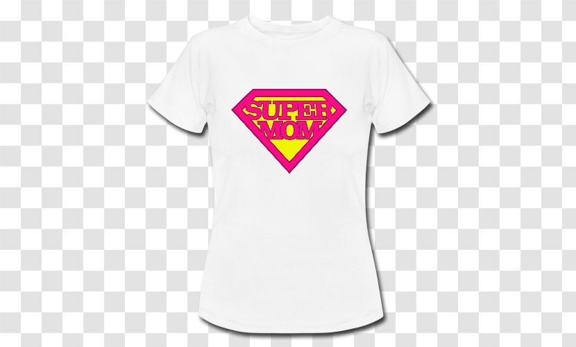 Ringer T-shirt Woman Spreadshirt Sleeve Transparent PNG