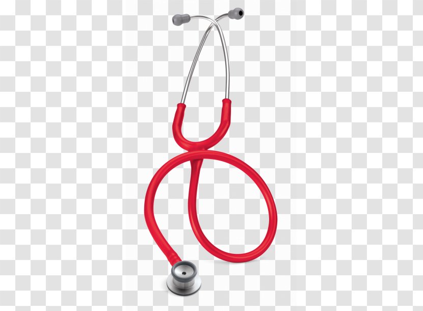 Stethoscope Infant Pediatrics Cardiology Medicine - Doccheck - Stetoskopdk Transparent PNG