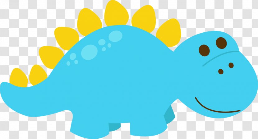 About Dinosaurs Animal Drawing Clip Art - Party - Cute Thing Transparent PNG