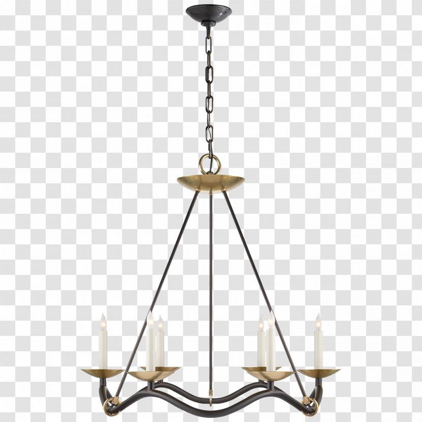 Lighting Chandelier Pendant Light Fixture - Iron Transparent PNG