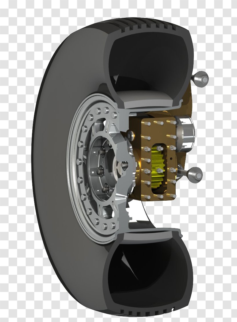 Car Portal Axle King Of The Hammers Wheel Off-roading Transparent PNG