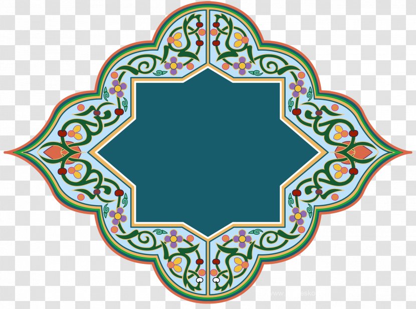 Arabesque Islam Royalty-free Clip Art - Fotosearch - Ornaments Transparent PNG