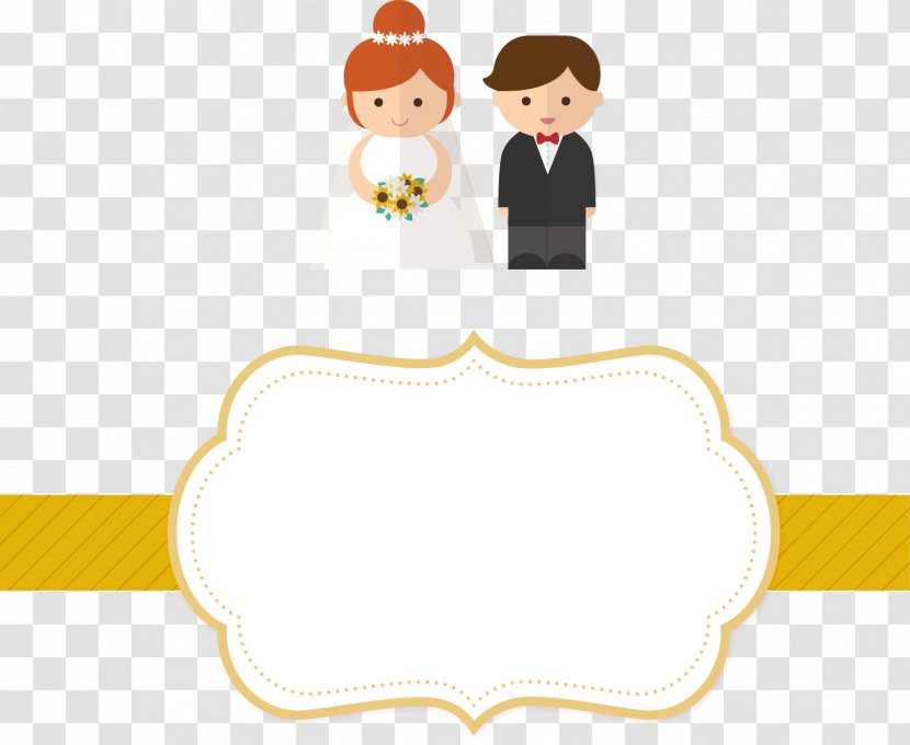 Wedding Invitation Marriage Clip Art - Finger - Vector Label Transparent PNG