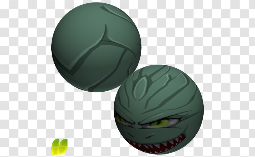 Ball Green Sphere Transparent PNG