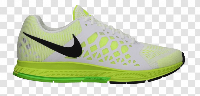 Nike Free Sports Shoes Basketball Shoe - Air Force - Pegasus Transparent PNG