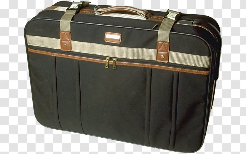 Oxford Advanced Learners Dictionary Suitcase - Plastic Bag - Valise De Voyage Transparent PNG