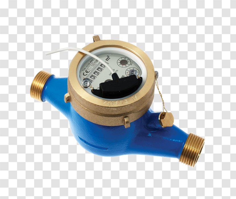 Gauge Water Metering Flow Measurement Magnetic Meter Vadodara - Gas Transparent PNG