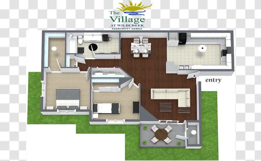 Vida Luxury Apartments Willow Creek Villas Sierra Vista - Now Leasing! BusinessApartment Transparent PNG