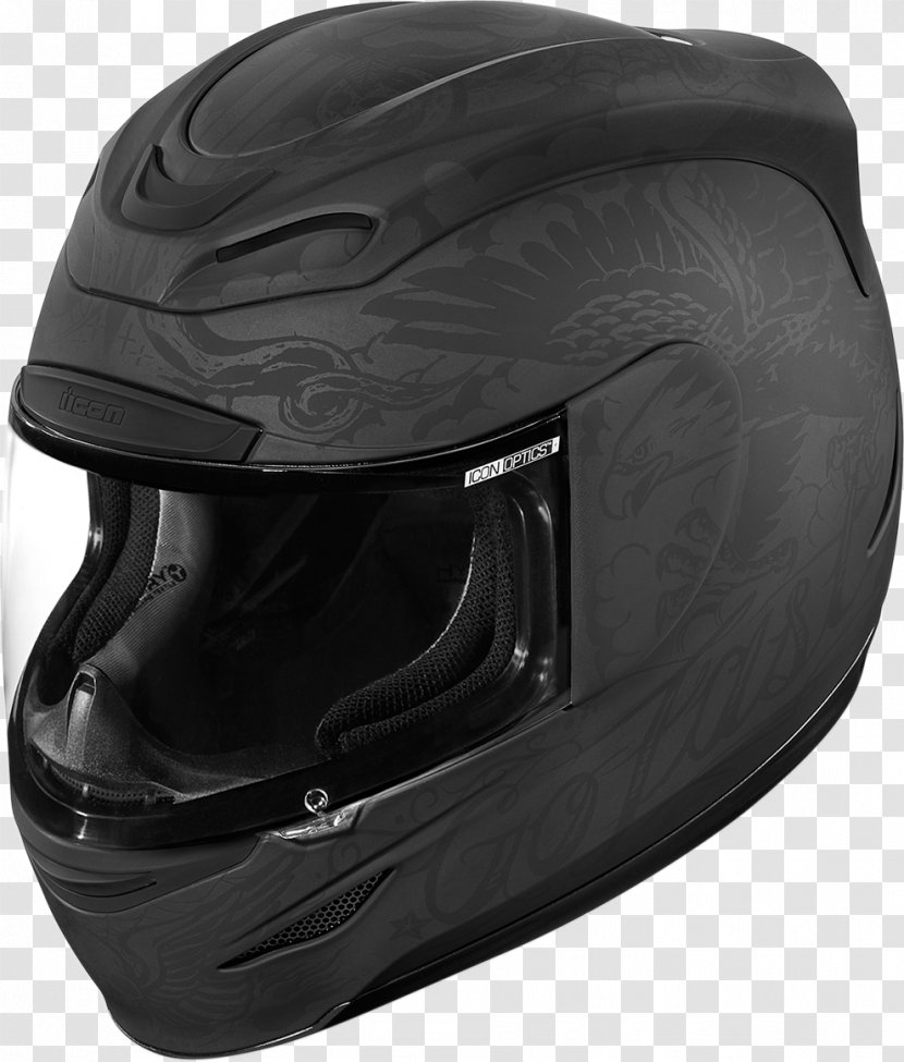 Motorcycle Helmets Integraalhelm Transparent PNG