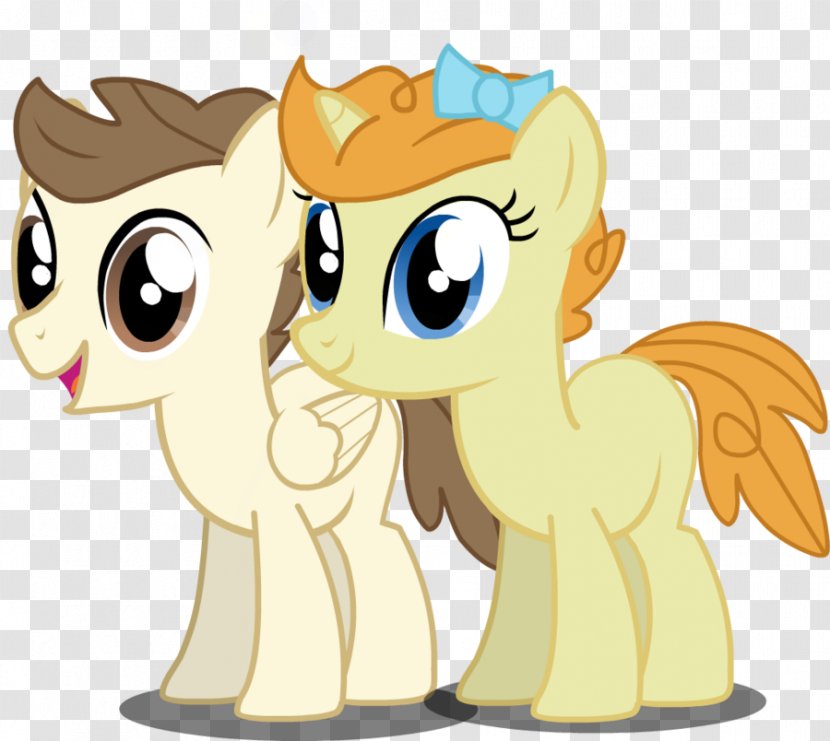 Pound Cake Pumpkin Derpy Hooves Pinkie Pie - Fictional Character Transparent PNG