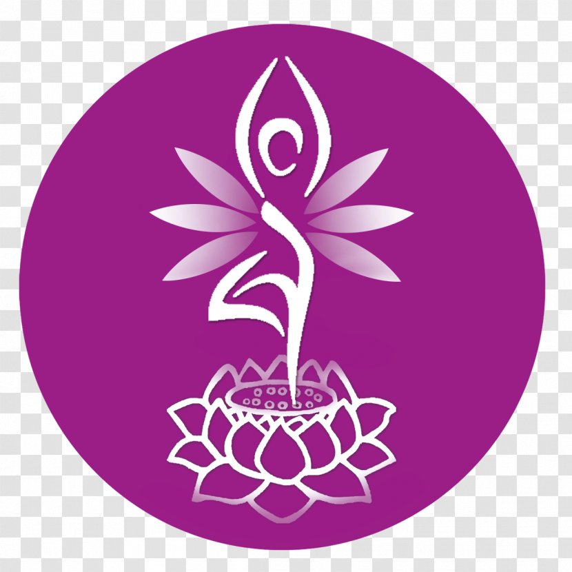 Issyk River Yoga Logo Icon - Training Transparent PNG