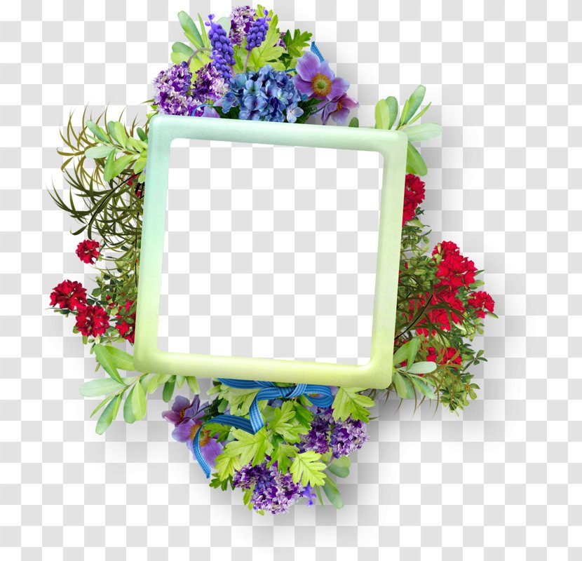 Picture Frames .de Flower Floral Design - Bouquet Transparent PNG