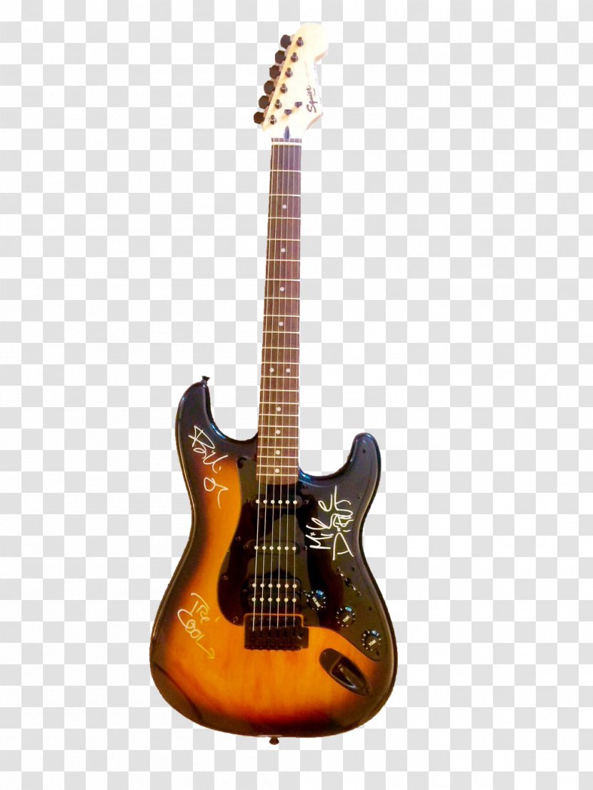 Ibanez RG Electric Guitar Musical Instrument - Tree - Vintage Transparent PNG