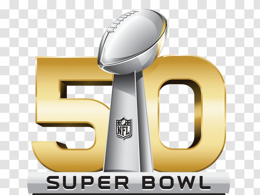 Super Bowl 50 LII Denver Broncos II - Logo Transparent PNG