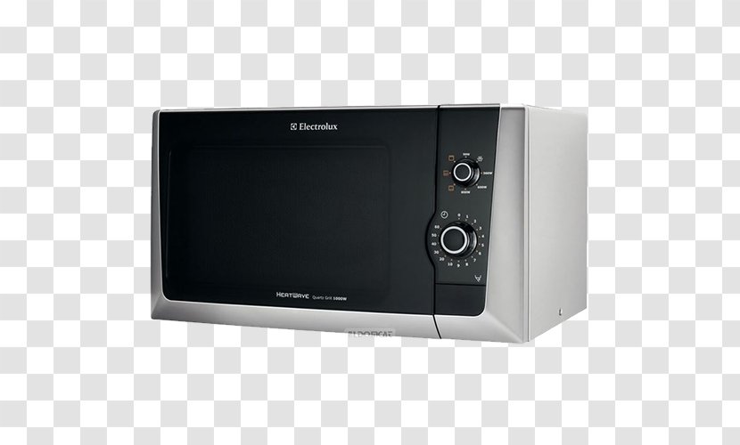 Microwave Ovens Electrolux Home Appliance - Acrylic Brand Transparent PNG