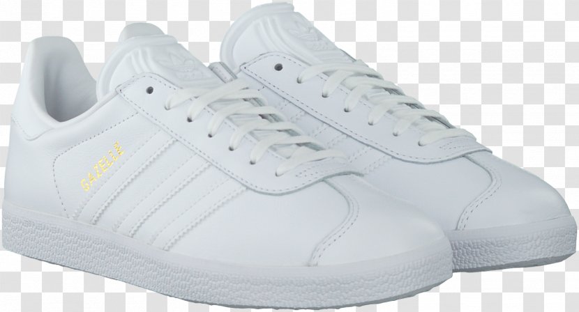 Sneakers Puma Shoe Nike Converse - White - Gazelle Transparent PNG