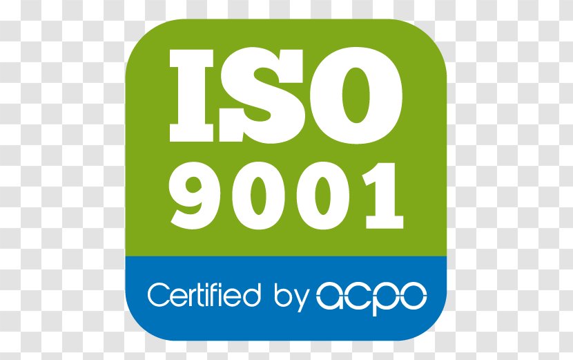 Business Service Quality ISO 9000 Transparent PNG