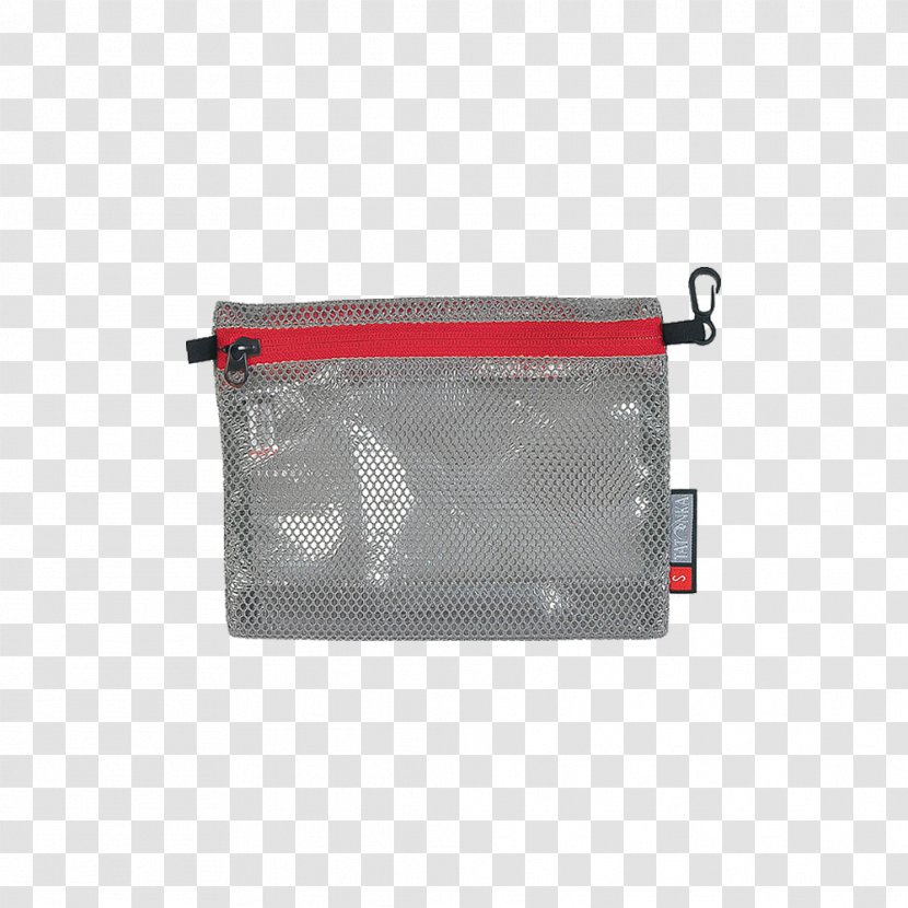 Tatonka Bag Backpack Dodger Grigio Rosso - Clothing - Purses Transparent PNG