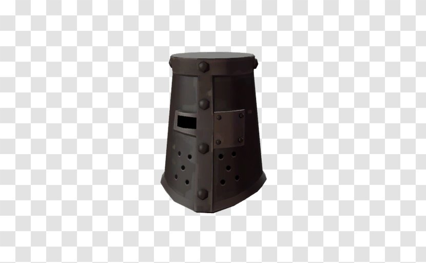 Team Fortress 2 Great Helm Helmet Loadout The Glasgow - Cap Transparent PNG